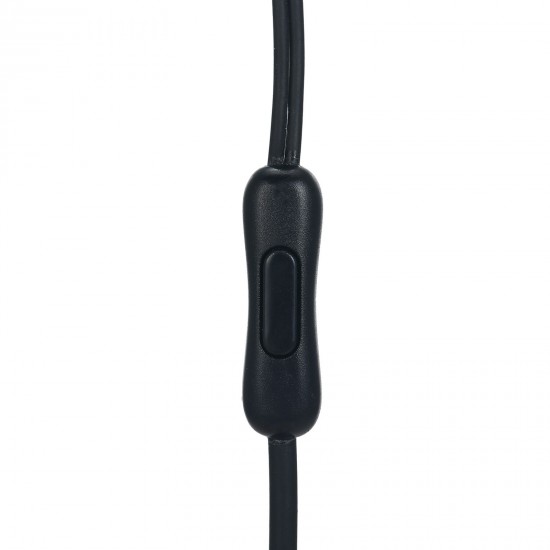 U19 3.5mm Wired Headphones In-Ear Headset Macaron Color Music Earphone Smart Phone Earbuds In-line Control with Microphone U19 3.5mm Wired Headphones In-Ear Headset Macaron Color Music Earphone Smart Phone Earbuds In-line Control with Microphone