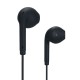 U19 3.5mm Wired Headphones In-Ear Headset Macaron Color Music Earphone Smart Phone Earbuds In-line Control with Microphone U19 3.5mm Wired Headphones In-Ear Headset Macaron Color Music Earphone Smart Phone Earbuds In-line Control with Microphone