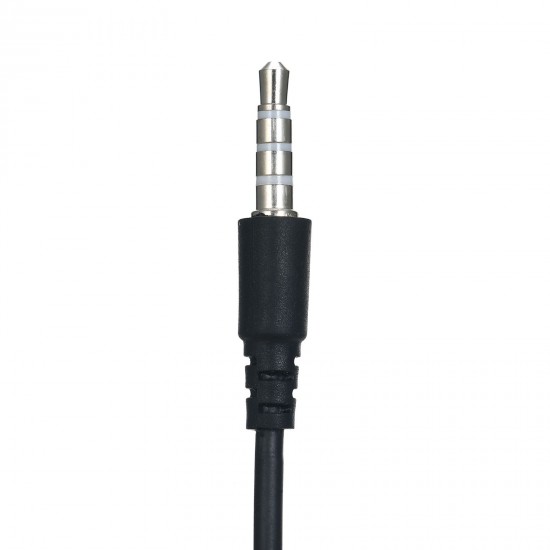 U19 3.5mm Wired Headphones In-Ear Headset Macaron Color Music Earphone Smart Phone Earbuds In-line Control with Microphone U19 3.5mm Wired Headphones In-Ear Headset Macaron Color Music Earphone Smart Phone Earbuds In-line Control with Microphone