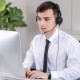 H360 3.5mm/USB Wired Telephone Headset Call Center Earphone with Microphone On Ear Computer Headphone Volume Control Speaker Mic Mute Adjustable Headband H360 3.5mm/USB Wired Telephone Headset Call Center Earphone with Microphone On Ear Computer Headphone Volume Control Speaker Mic Mute Adjustable Headband