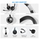 H360 3.5mm/USB Wired Telephone Headset Call Center Earphone with Microphone On Ear Computer Headphone Volume Control Speaker Mic Mute Adjustable Headband H360 3.5mm/USB Wired Telephone Headset Call Center Earphone with Microphone On Ear Computer Headphone Volume Control Speaker Mic Mute Adjustable Headband