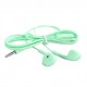 green +$18.00