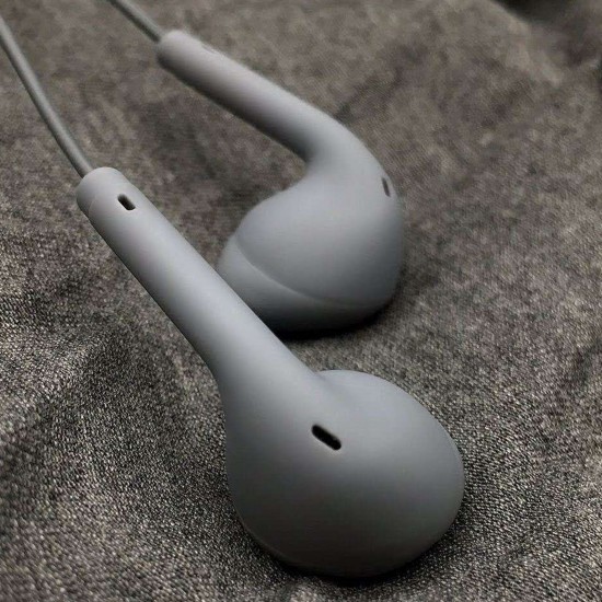 U88 Universal Wired Control Earphone Fashion Pure Color 3.5mm Plug Headphone with Microphone U88 Universal Wired Control Earphone Fashion Pure Color 3.5mm Plug Headphone with Microphone