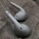U88 Universal Wired Control Earphone Fashion Pure Color 3.5mm Plug Headphone with Microphone U88 Universal Wired Control Earphone Fashion Pure Color 3.5mm Plug Headphone with Microphone
