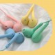 U88 Universal Wired Control Earphone Fashion Pure Color 3.5mm Plug Headphone with Microphone U88 Universal Wired Control Earphone Fashion Pure Color 3.5mm Plug Headphone with Microphone