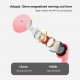 U88 Universal Wired Control Earphone Fashion Pure Color 3.5mm Plug Headphone with Microphone U88 Universal Wired Control Earphone Fashion Pure Color 3.5mm Plug Headphone with Microphone