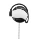 LS-Q140P Sport Headphone 3.5mm Ear-Hook Headset Line Control Earphone Earpiece with Mic for Phone LS-Q140P Sport Headphone 3.5mm Ear-Hook Headset Line Control Earphone Earpiece with Mic for Phone