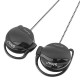SHINI SN-Q140S 3.5mm Wired Headsets Sport Headphone Ear-Hook Headset Line Control Volume Earphone with Mic for Phone SHINI SN-Q140S 3.5mm Wired Headsets Sport Headphone Ear-Hook Headset Line Control Volume Earphone with Mic for Phone