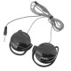 SHINI SN-Q140S 3.5mm Wired Headsets Sport Headphone Ear-Hook Headset Line Control Volume Earphone with Mic for Phone SHINI SN-Q140S 3.5mm Wired Headsets Sport Headphone Ear-Hook Headset Line Control Volume Earphone with Mic for Phone