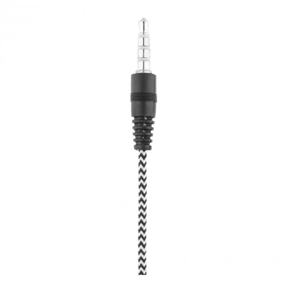 SHINI SN-Q140S 3.5mm Wired Headsets Sport Headphone Ear-Hook Headset Line Control Volume Earphone with Mic for Phone SHINI SN-Q140S 3.5mm Wired Headsets Sport Headphone Ear-Hook Headset Line Control Volume Earphone with Mic for Phone