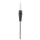 SHINI SN-Q140S 3.5mm Wired Headsets Sport Headphone Ear-Hook Headset Line Control Volume Earphone with Mic for Phone SHINI SN-Q140S 3.5mm Wired Headsets Sport Headphone Ear-Hook Headset Line Control Volume Earphone with Mic for Phone
