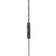SHINI SN-Q140S 3.5mm Wired Headsets Sport Headphone Ear-Hook Headset Line Control Volume Earphone with Mic for Phone SHINI SN-Q140S 3.5mm Wired Headsets Sport Headphone Ear-Hook Headset Line Control Volume Earphone with Mic for Phone