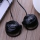 SHINI SN-360 Ear Hook Headsets 3.5mm Wired Stereo Earphone Game Sports Headphone with Mic for Phone Headset SHINI SN-360 Ear Hook Headsets 3.5mm Wired Stereo Earphone Game Sports Headphone with Mic for Phone Headset