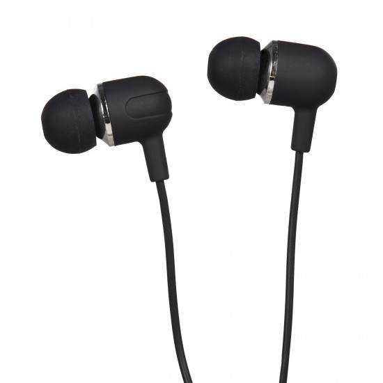 In-ear Earphone 3.5mm Portable Headphone with Microphone In-ear Earphone 3.5mm Portable Headphone with Microphone