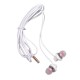 In-ear Earphone 3.5mm Portable Headphone with Microphone In-ear Earphone 3.5mm Portable Headphone with Microphone