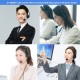 SY490MV Call Center Wired Headset 3.5MM Plug With Microphone Telephone Operator Headphone Noise Canceling for Computer Phones Desktop Boxes SY490MV Call Center Wired Headset 3.5MM Plug With Microphone Telephone Operator Headphone Noise Canceling for Computer Phones Desktop Boxes