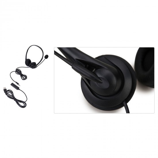 SY490MV Call Center Wired Headset 3.5MM Plug With Microphone Telephone Operator Headphone Noise Canceling for Computer Phones Desktop Boxes SY490MV Call Center Wired Headset 3.5MM Plug With Microphone Telephone Operator Headphone Noise Canceling for Computer Phones Desktop Boxes