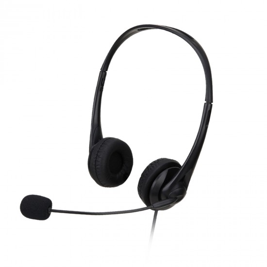 SY490MV Call Center Wired Headset 3.5MM Plug With Microphone Telephone Operator Headphone Noise Canceling for Computer Phones Desktop Boxes SY490MV Call Center Wired Headset 3.5MM Plug With Microphone Telephone Operator Headphone Noise Canceling for Computer Phones Desktop Boxes