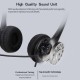 SY490MV Call Center Wired Headset 3.5MM Plug With Microphone Telephone Operator Headphone Noise Canceling for Computer Phones Desktop Boxes SY490MV Call Center Wired Headset 3.5MM Plug With Microphone Telephone Operator Headphone Noise Canceling for Computer Phones Desktop Boxes