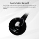 SY490MV Call Center Wired Headset 3.5MM Plug With Microphone Telephone Operator Headphone Noise Canceling for Computer Phones Desktop Boxes SY490MV Call Center Wired Headset 3.5MM Plug With Microphone Telephone Operator Headphone Noise Canceling for Computer Phones Desktop Boxes