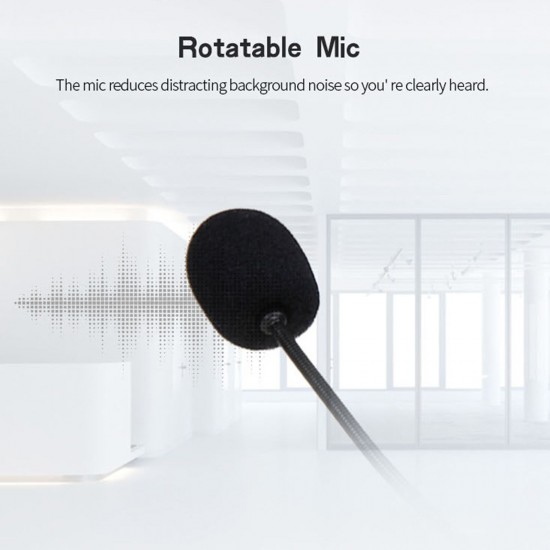 SY490MV Call Center Wired Headset 3.5MM Plug With Microphone Telephone Operator Headphone Noise Canceling for Computer Phones Desktop Boxes SY490MV Call Center Wired Headset 3.5MM Plug With Microphone Telephone Operator Headphone Noise Canceling for Computer Phones Desktop Boxes
