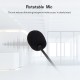 SY490MV Call Center Wired Headset 3.5MM Plug With Microphone Telephone Operator Headphone Noise Canceling for Computer Phones Desktop Boxes SY490MV Call Center Wired Headset 3.5MM Plug With Microphone Telephone Operator Headphone Noise Canceling for Computer Phones Desktop Boxes