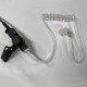 PTT Air Tube Earpiece Headset with PTT Mic Compatible with Motorola Portable Radio APX2000 APX7000 APX6000 APX7500 DP4601 Walkie Talkie XiR P8668 PTT Air Tube Earpiece Headset with PTT Mic Compatible with Motorola Portable Radio APX2000 APX7000 APX6000 APX7500 DP4601 Walkie Talkie XiR P8668