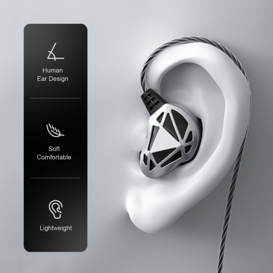 F5 6D Earphone 3.5mm Sport Headphones Stereo Bass Metal Wired Gaming Earphones with Mic In-Ear Headset F5 6D Earphone 3.5mm Sport Headphones Stereo Bass Metal Wired Gaming Earphones with Mic In-Ear Headset