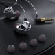 F5 6D Earphone 3.5mm Sport Headphones Stereo Bass Metal Wired Gaming Earphones with Mic In-Ear Headset F5 6D Earphone 3.5mm Sport Headphones Stereo Bass Metal Wired Gaming Earphones with Mic In-Ear Headset