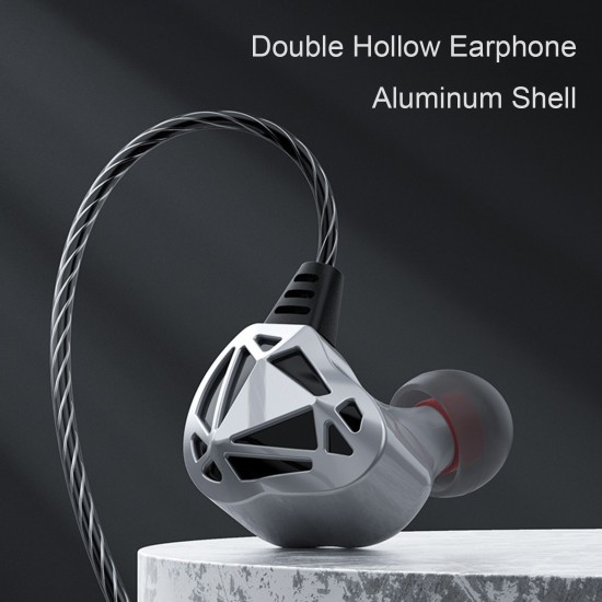 F5 6D Earphone 3.5mm Sport Headphones Stereo Bass Metal Wired Gaming Earphones with Mic In-Ear Headset F5 6D Earphone 3.5mm Sport Headphones Stereo Bass Metal Wired Gaming Earphones with Mic In-Ear Headset