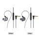 F5 6D Earphone 3.5mm Sport Headphones Stereo Bass Metal Wired Gaming Earphones with Mic In-Ear Headset F5 6D Earphone 3.5mm Sport Headphones Stereo Bass Metal Wired Gaming Earphones with Mic In-Ear Headset