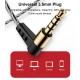 F5 6D Earphone 3.5mm Sport Headphones Stereo Bass Metal Wired Gaming Earphones with Mic In-Ear Headset F5 6D Earphone 3.5mm Sport Headphones Stereo Bass Metal Wired Gaming Earphones with Mic In-Ear Headset