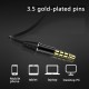 S2000 HIFI 6D Surround Sound Headphones 3.5mm Wired Sweatproof Sports In-ear Earbud with Memory Wire Earhooks for Running Music Game S2000 HIFI 6D Surround Sound Headphones 3.5mm Wired Sweatproof Sports In-ear Earbud with Memory Wire Earhooks for Running Music Game