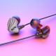 S2000 HIFI 6D Surround Sound Headphones 3.5mm Wired Sweatproof Sports In-ear Earbud with Memory Wire Earhooks for Running Music Game S2000 HIFI 6D Surround Sound Headphones 3.5mm Wired Sweatproof Sports In-ear Earbud with Memory Wire Earhooks for Running Music Game