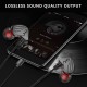 T2000 Music Headphones Type-C Wired In-ear Earbuds with Microphone & Memory Wire Earhooks for Running Music Game T2000 Music Headphones Type-C Wired In-ear Earbuds with Microphone & Memory Wire Earhooks for Running Music Game