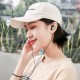 T2000 Music Headphones Type-C Wired In-ear Earbuds with Microphone & Memory Wire Earhooks for Running Music Game T2000 Music Headphones Type-C Wired In-ear Earbuds with Microphone & Memory Wire Earhooks for Running Music Game