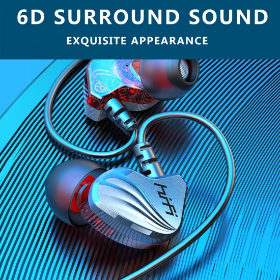T2000 Music Headphones Type-C Wired In-ear Earbuds with Microphone & Memory Wire Earhooks for Running Music Game T2000 Music Headphones Type-C Wired In-ear Earbuds with Microphone & Memory Wire Earhooks for Running Music Game