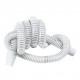 6ft 72 Inch CPAP Tubing Flexible Hose CPAP Ventilator Breathing Machine Air Transmission Replacement Tube 6ft 72 Inch CPAP Tubing Flexible Hose CPAP Ventilator Breathing Machine Air Transmission Replacement Tube