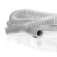 6ft 72 Inch CPAP Tubing Flexible Hose CPAP Ventilator Breathing Machine Air Transmission Replacement Tube 6ft 72 Inch CPAP Tubing Flexible Hose CPAP Ventilator Breathing Machine Air Transmission Replacement Tube