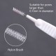 Multifunctional Shower Head Nozzle Cleaning Brush 10pcs Multifunctional Shower Head Nozzle Cleaning Brush 10pcs