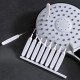 Multifunctional Shower Head Nozzle Cleaning Brush 10pcs Multifunctional Shower Head Nozzle Cleaning Brush 10pcs
