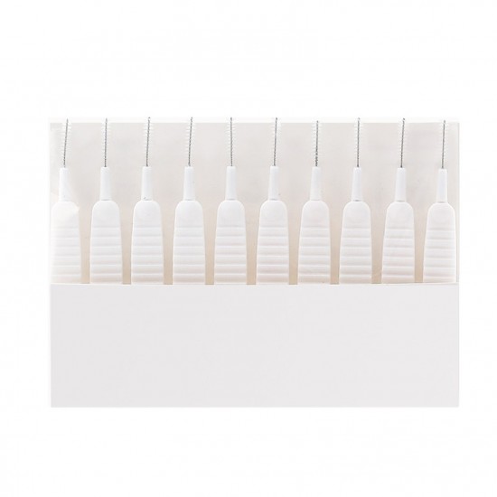 Multifunctional Shower Head Nozzle Cleaning Brush 10pcs Multifunctional Shower Head Nozzle Cleaning Brush 10pcs