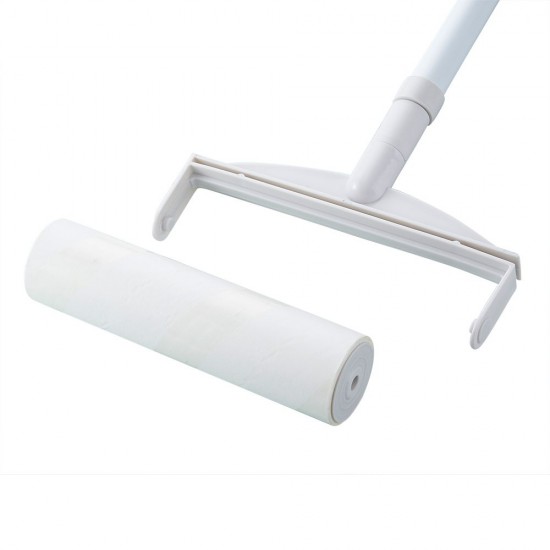 Sticky Roller Refill Lint Roller Sticky Papers 60 Sheets/Roll Sticky Roller Refill Lint Roller Sticky Papers 60 Sheets/Roll