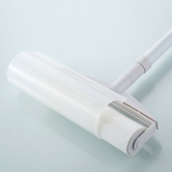 Sticky Roller Refill Lint Roller Sticky Papers 60 Sheets/Roll Sticky Roller Refill Lint Roller Sticky Papers 60 Sheets/Roll