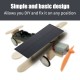 2.2W/5.5V DIY Solar Panel Module Solar Charger 188*78.5MM PET Polycrystalline Silicon For Solar Lights Displays Toys 2.2W/5.5V DIY Solar Panel Module Solar Charger 188*78.5MM PET Polycrystalline Silicon For Solar Lights Displays Toys