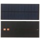 2.2W/5.5V DIY Solar Panel Module Solar Charger 188*78.5MM PET Polycrystalline Silicon For Solar Lights Displays Toys 2.2W/5.5V DIY Solar Panel Module Solar Charger 188*78.5MM PET Polycrystalline Silicon For Solar Lights Displays Toys