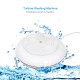 Portable Turbine Washing Machine 1 kg Laundry Quantity Mini Rotating Washer with USB Cable for Travel Home Business Trip Portable Turbine Washing Machine 1 kg Laundry Quantity Mini Rotating Washer with USB Cable for Travel Home Business Trip