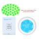 Portable Turbine Washing Machine 1 kg Laundry Quantity Mini Rotating Washer with USB Cable for Travel Home Business Trip Portable Turbine Washing Machine 1 kg Laundry Quantity Mini Rotating Washer with USB Cable for Travel Home Business Trip