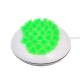 Portable Turbine Washing Machine 1 kg Laundry Quantity Mini Rotating Washer with USB Cable for Travel Home Business Trip Portable Turbine Washing Machine 1 kg Laundry Quantity Mini Rotating Washer with USB Cable for Travel Home Business Trip