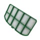 1Pc Vacuum Cleaner Filter Spare Parts Replacement for Vorwerk VK200 1Pc Vacuum Cleaner Filter Spare Parts Replacement for Vorwerk VK200